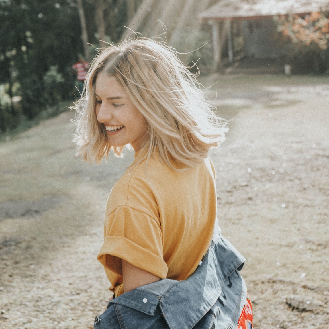 Olivia Blisset - Satisfied Guest at Czara Resort Sonamarg